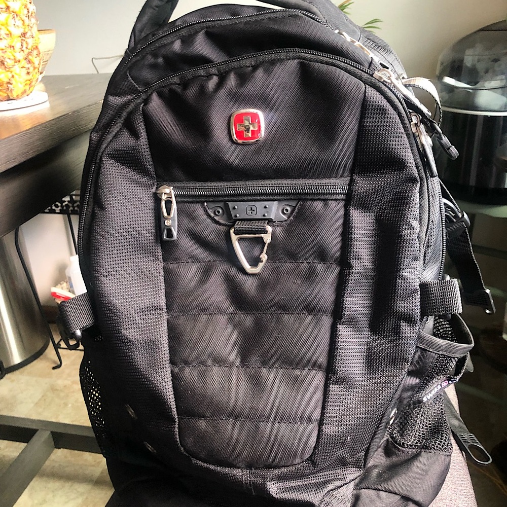 SWISSGEAR BACKPACK